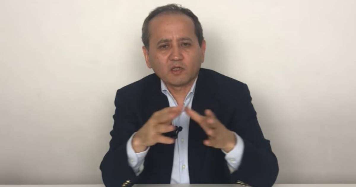 ҚР СІМ Мұхтар Әблязовты экстрадициялауға байланысты пікір білдірді