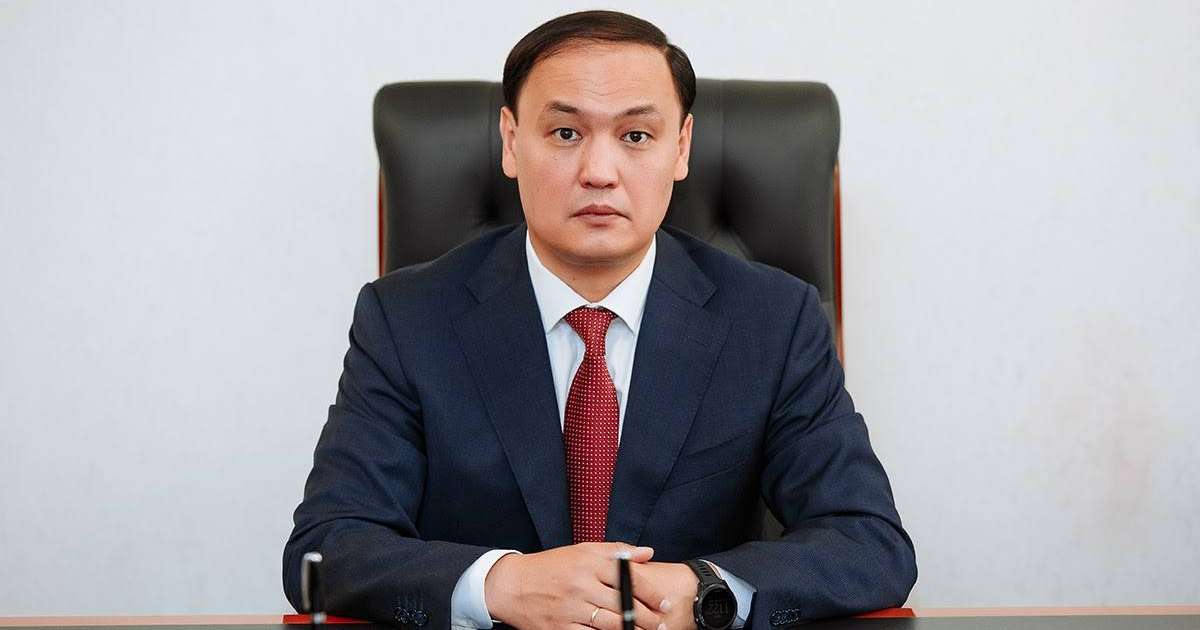 Ауыл шаруашылығы министрінің жалақысы белгілі болды