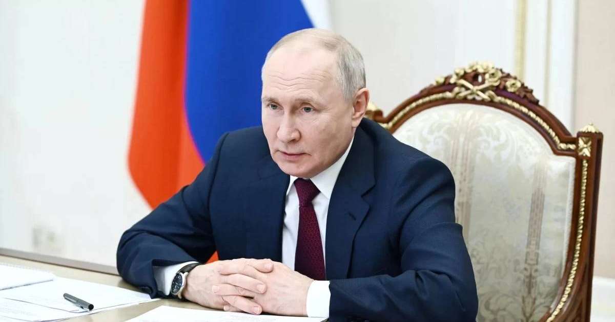 Путин Украинаны Мәскеудегі теракт үшін айыптады: Көз жұмғандар саны тағы өсті