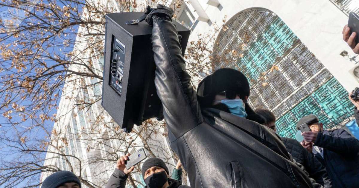 Бас прокуратура қазақстандықтарға ескерту жасады