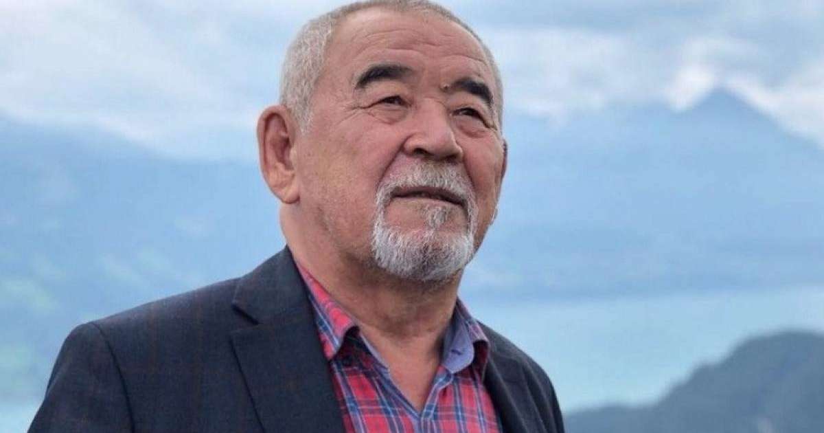 «Құдама айтып тіркетіп беремін, Цойды күтіп отырмын»: Жүрсін Ерман QazVac туралы айтты (ВИДЕО)