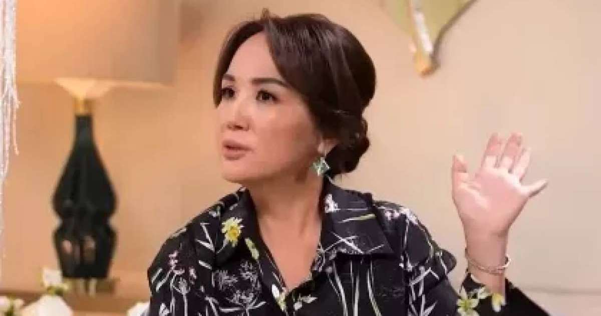 «Көзінде жас толып тұр»: Ләйлә Сұлтанқызы ұлына қатысты оқиғаны айтып жылады