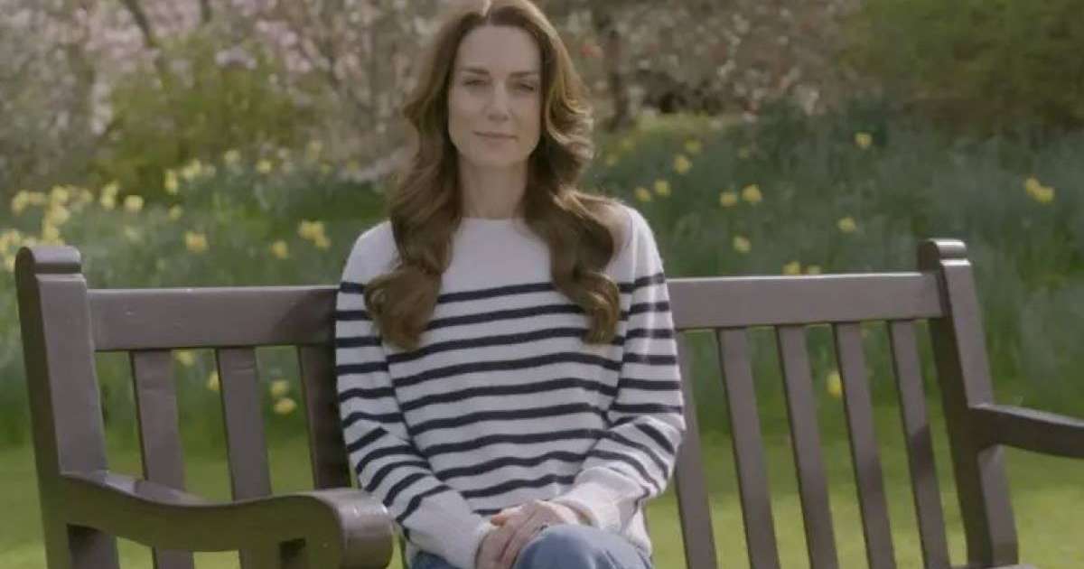 Кейт Миддлтонға қатерлі ісік диагнозы қойылды