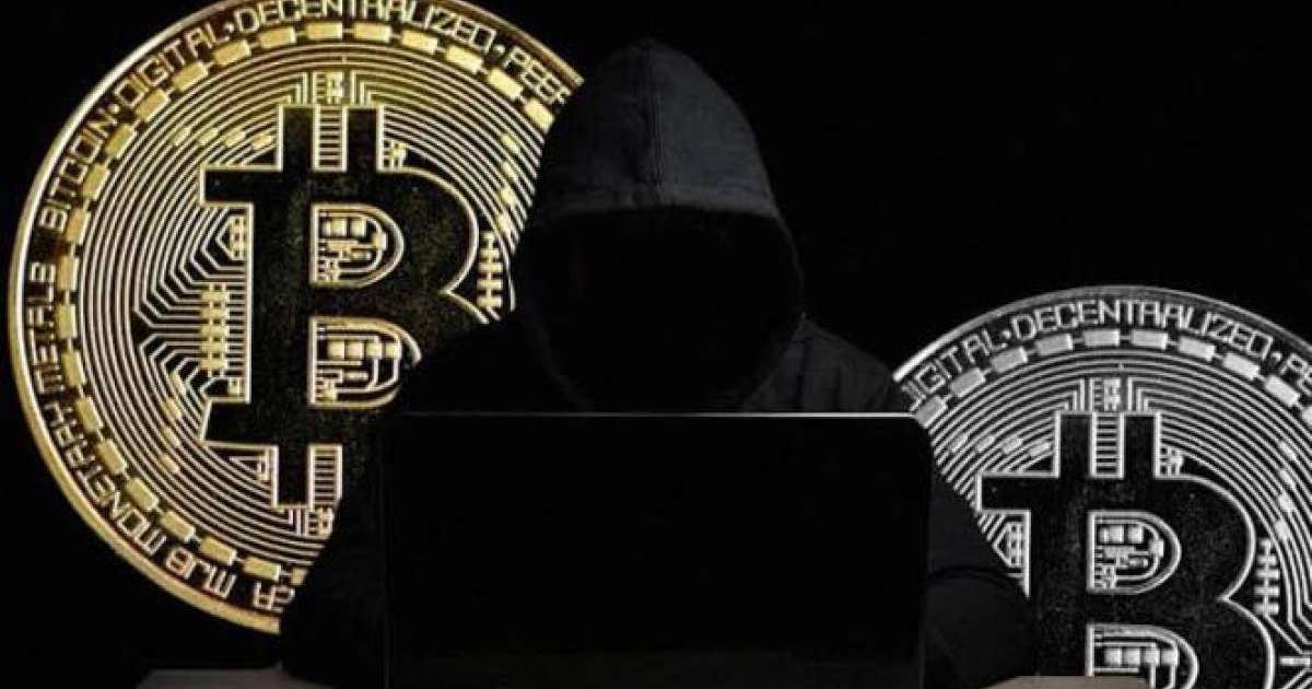 Қазақстаннан 15 млрд доллар криптоактив заңсыз шығарылған