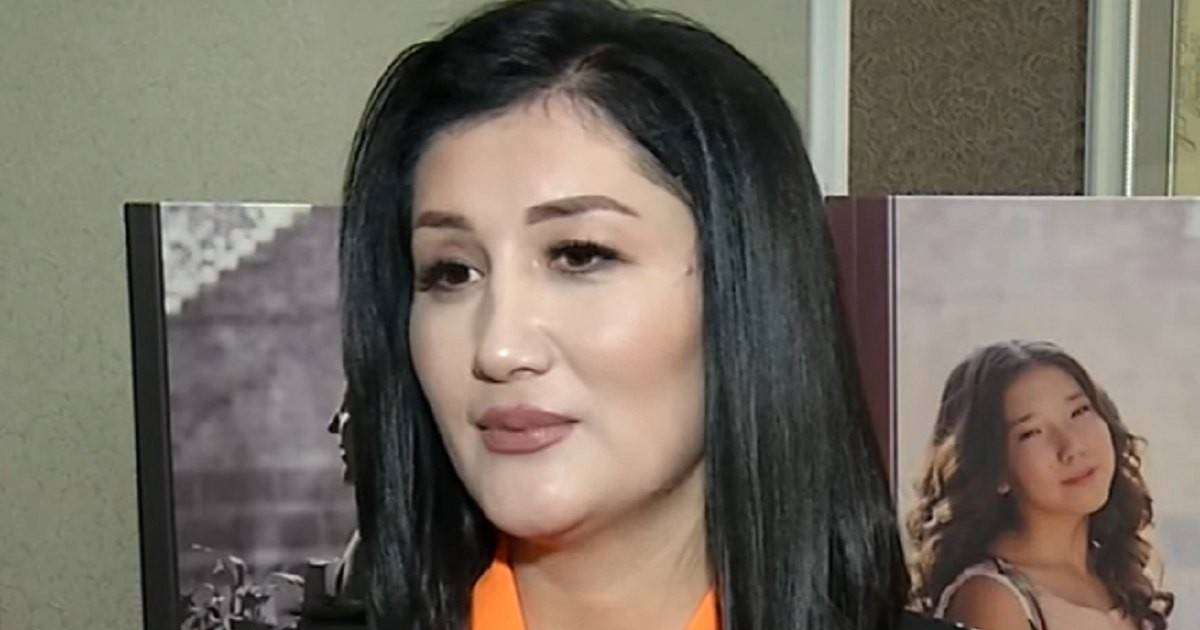 Күйеуі 15 жыл бойы біреудің малын баққызып, күң еткен