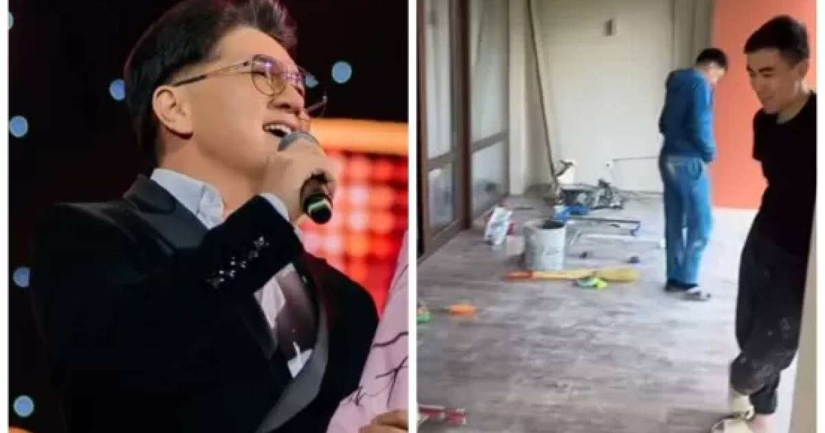 "Келін түсірмесек, істемейміз": Сәкен Майғазиев ұлының үйлену тойына дайындығын көрсетті