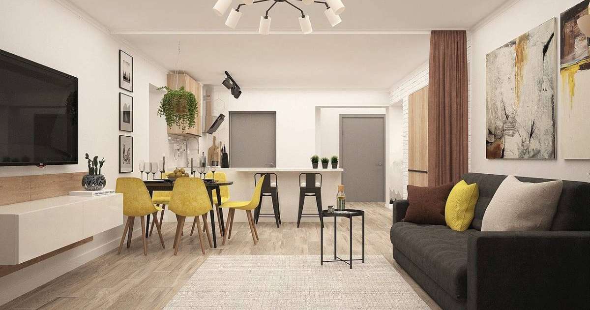 Рекордтық көрсеткішке жетті: Қазақстанда пәтер бағасы қымбаттап жатыр