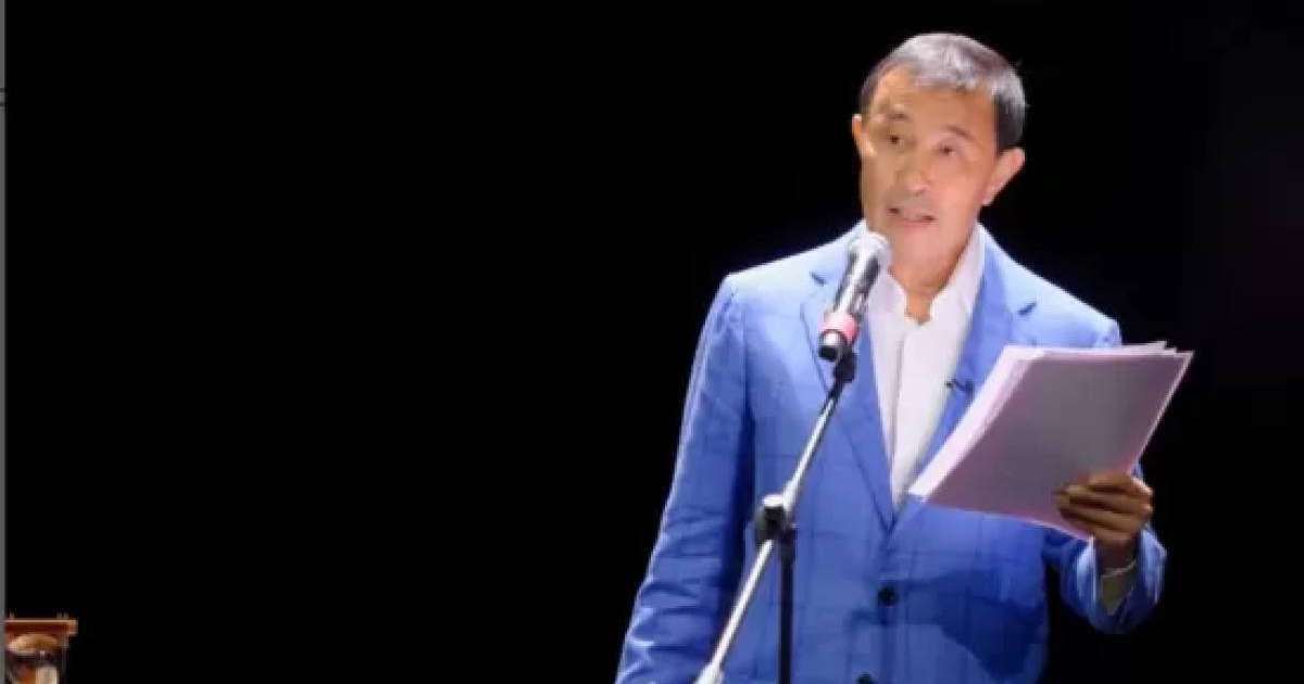 Ермек Тұрсыновқа қатысты тергеу әрекеттері жүргізілмеген, бірақ режиссердің бизнес-серіктесі Антикордың көзіне түскен