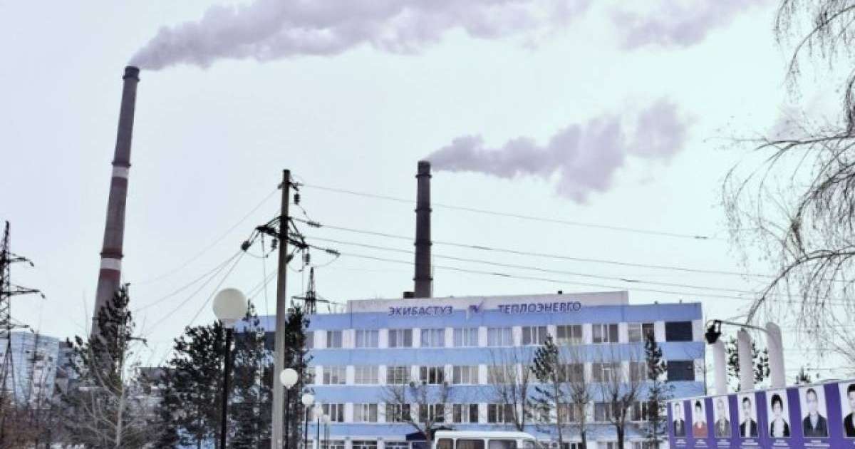 Екібастұз тұрғындары жылусыз қалды