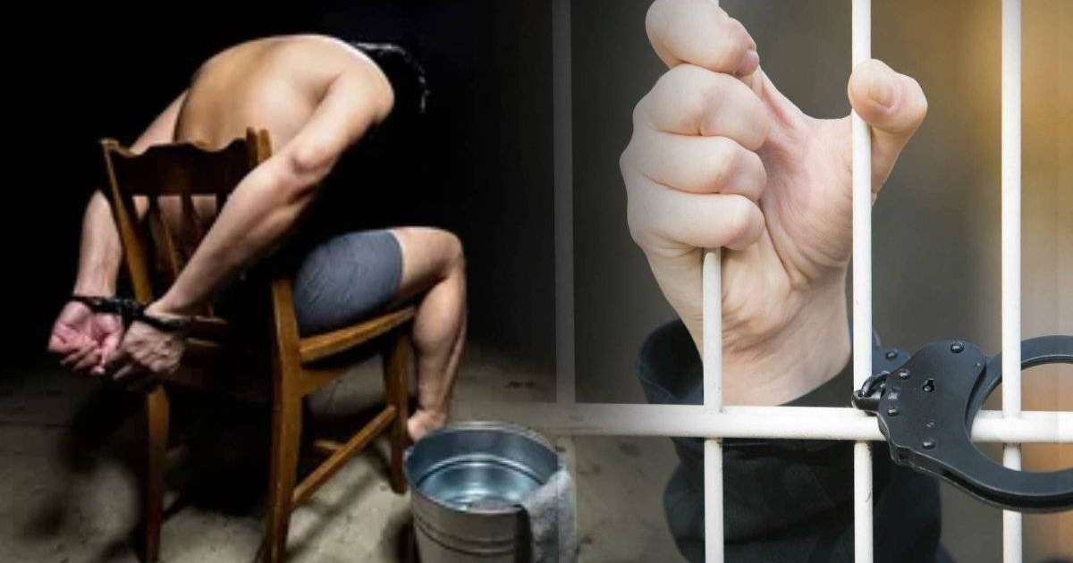 «Қаңтар» оқиғасы кезінде ұсталғандарды азаптаған полицейлер сотталды