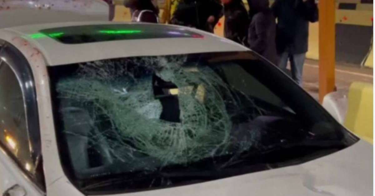 Алматы облысында көлік жүргізуші бес оқушыны қағып кетті