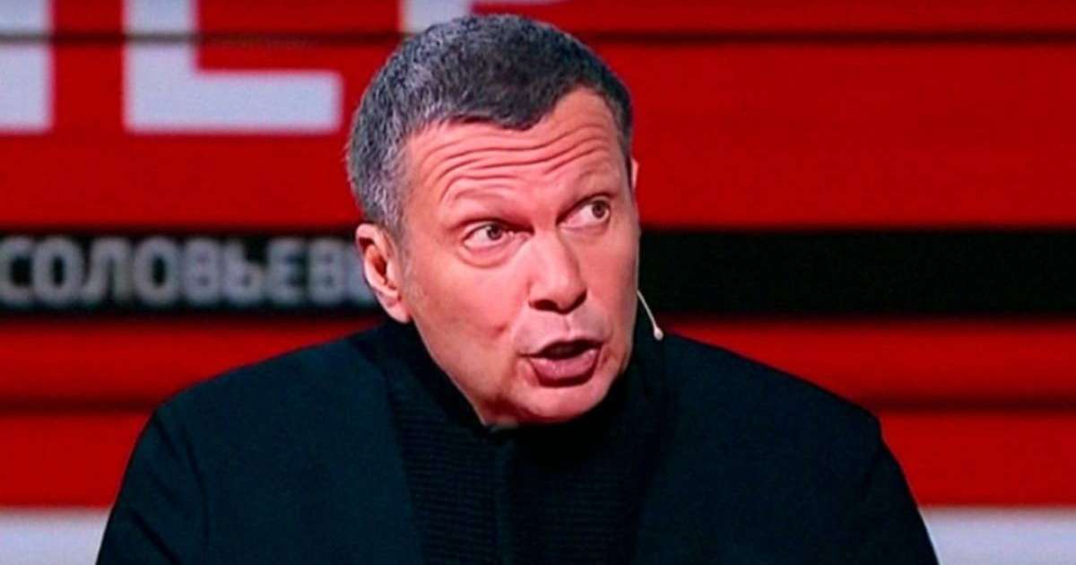 "Қазақстанды жақсы көреміз, Президентін құрметтейміз" - Соловьев