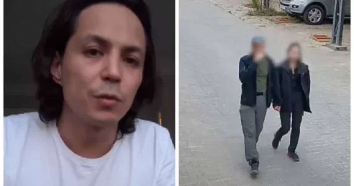 Актер Шыңғыс Қапин қыз зорлады деген айып тағылған ағасын ақтады