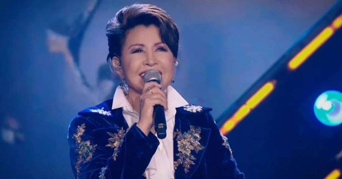 Роза Рымбаева: Мен ешқашан Тасқындай азаматты кездестірген емеспін, кездестірмейтін де шығармын