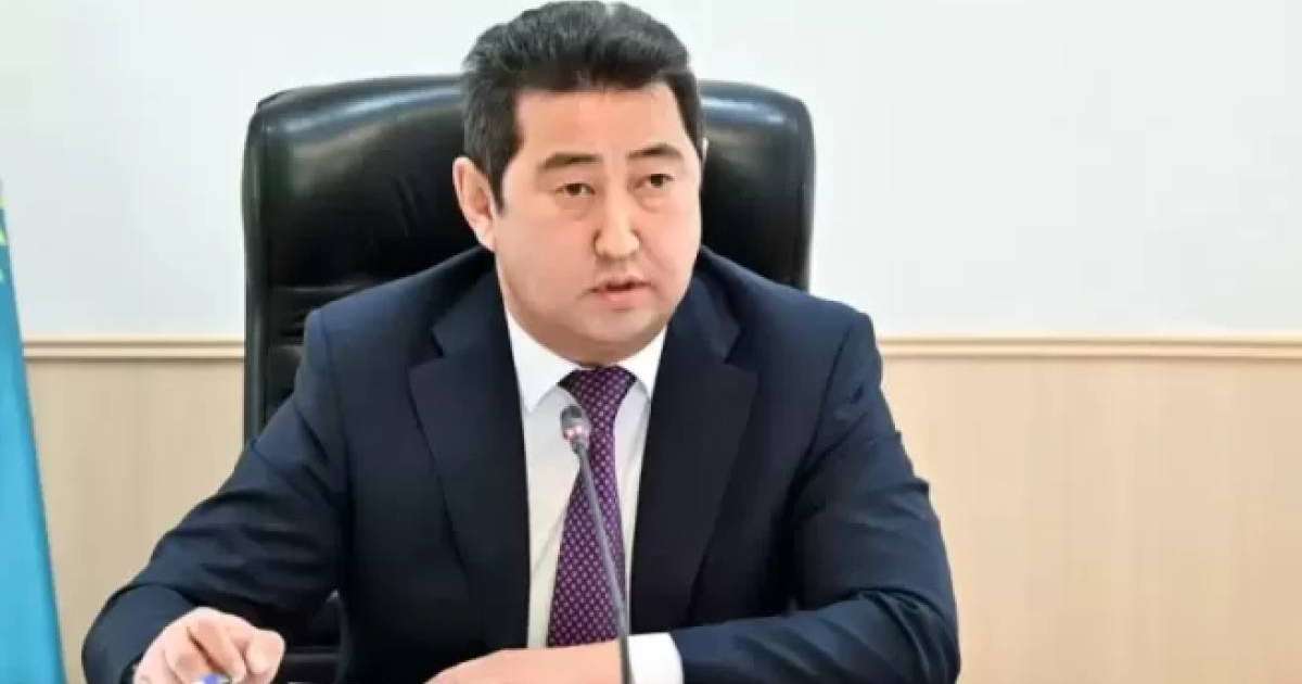 Сапаров отандық тауық етін ресейліктерден "қорғай алмады"