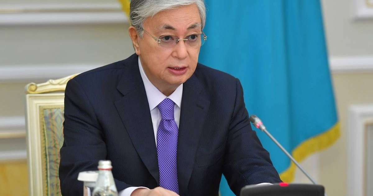 Тоқаев шетелдіктерге жер сатуға заң жүзінде біржола тыйым салуды тапсырды