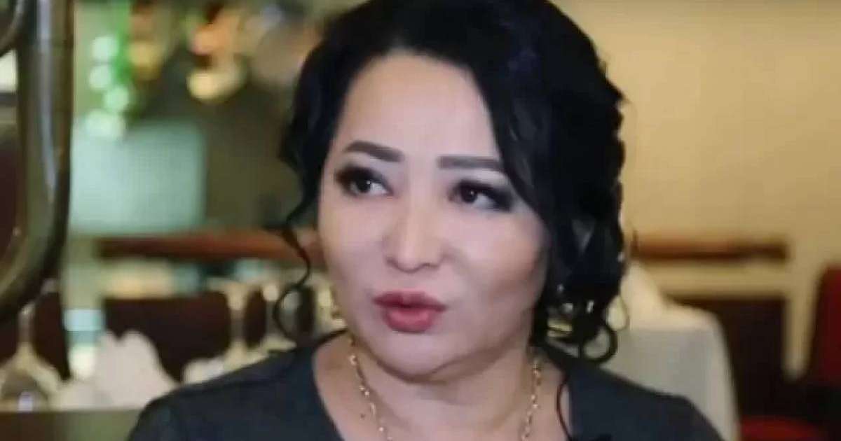 «Одан бері 45 жыл өтті»: Қайрат Нұртастың анасы балалық шағындағы оқиғаны еске алды