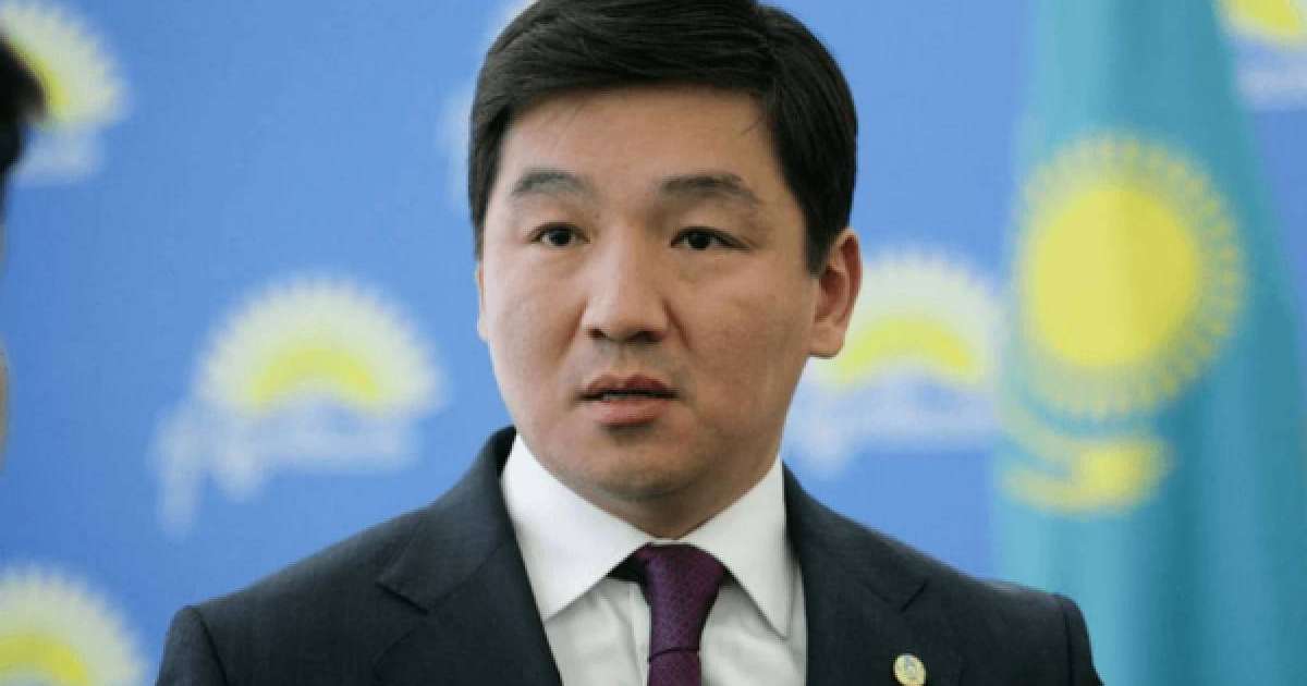 Қоспаев тобының ісінде Бауыржан Байбектің әкесінің есімі аталды