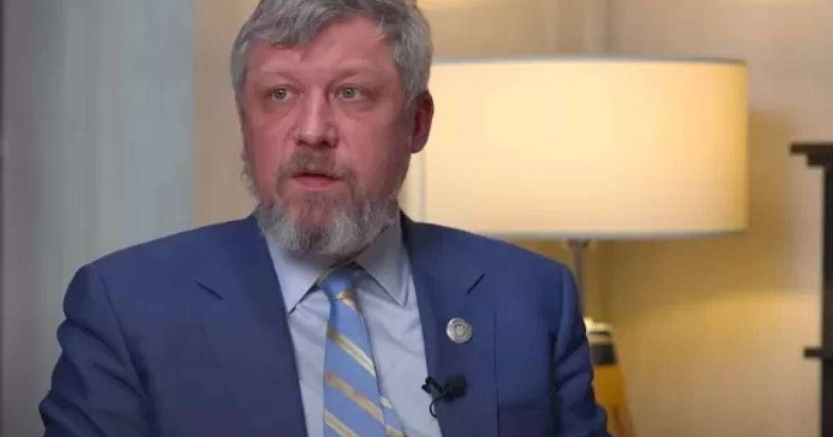 Мәскеуде Қазақстандағы Украинаның экс-елшісіне сырттай үкім шықты