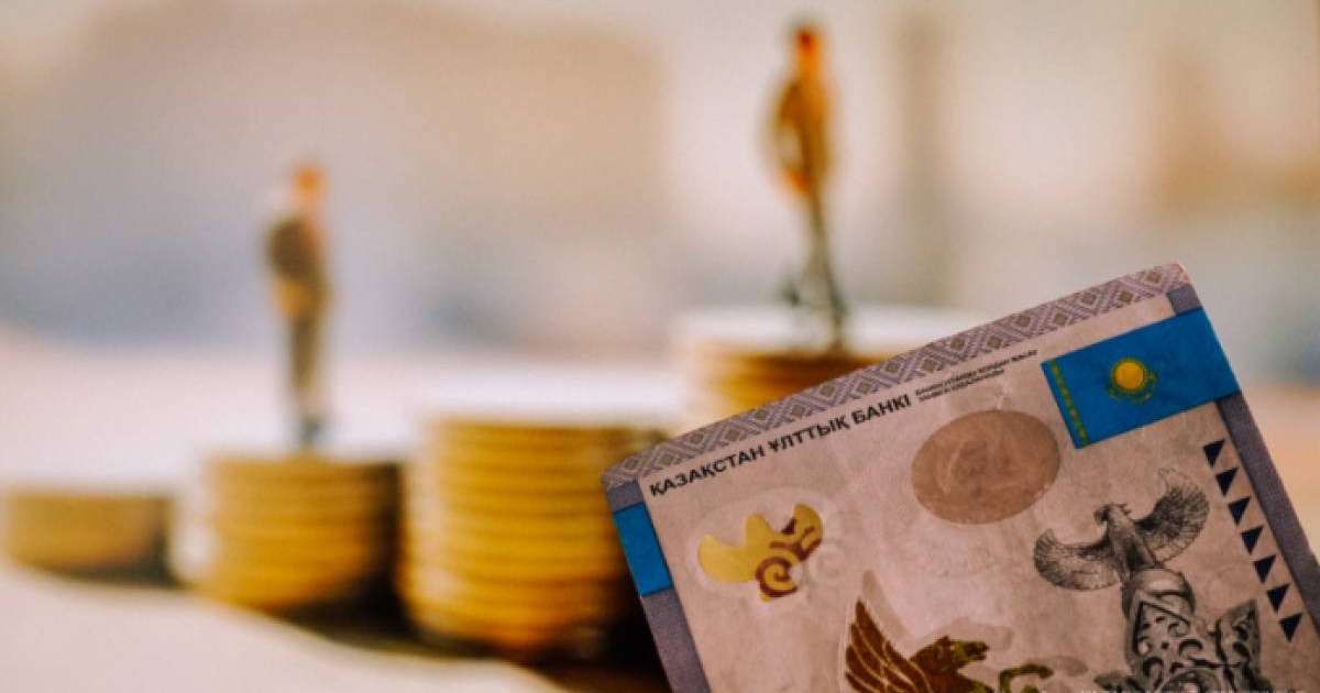 "Отбасы банк" басшысы зейнетақы жинағынан депозитке ақша аудару туралы мәлімдеме жасады