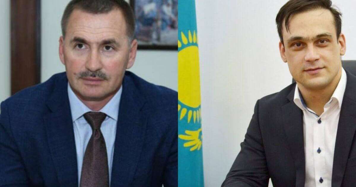 Илья Ильин қос азаматтығы бар шымкенттік шенеунікті қорғап сөйледі