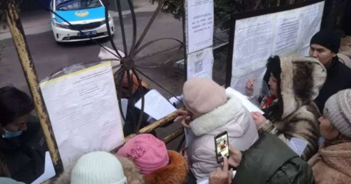 «Қазақстандықтардың кредиттерін жабуда»: Несиенің жабылуы жөнінде тың ақпарат шықты