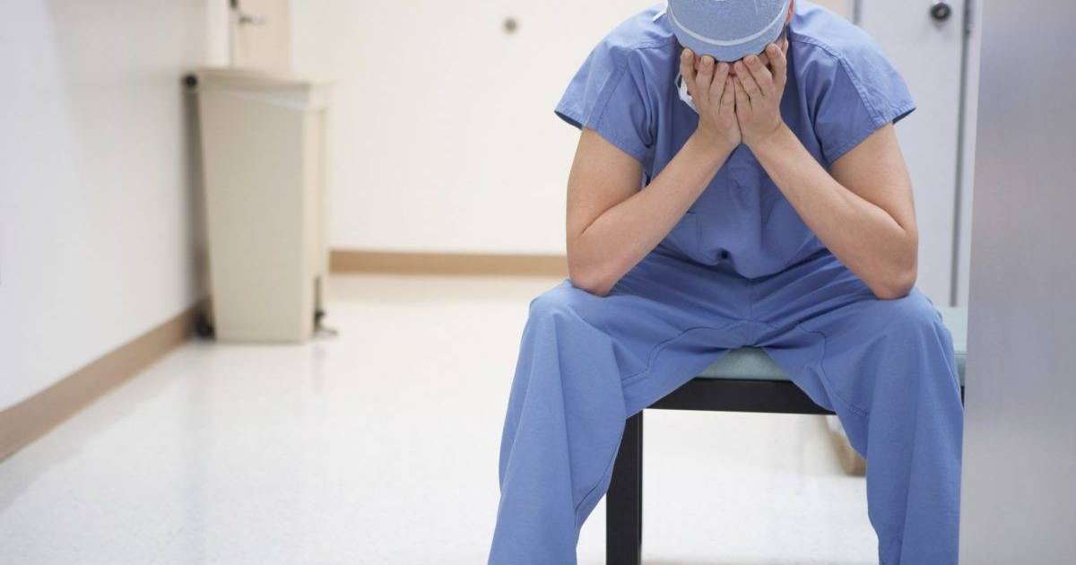 Алматыда науқастың диагнозын жария еткен дәрігер жұмыстан кетті