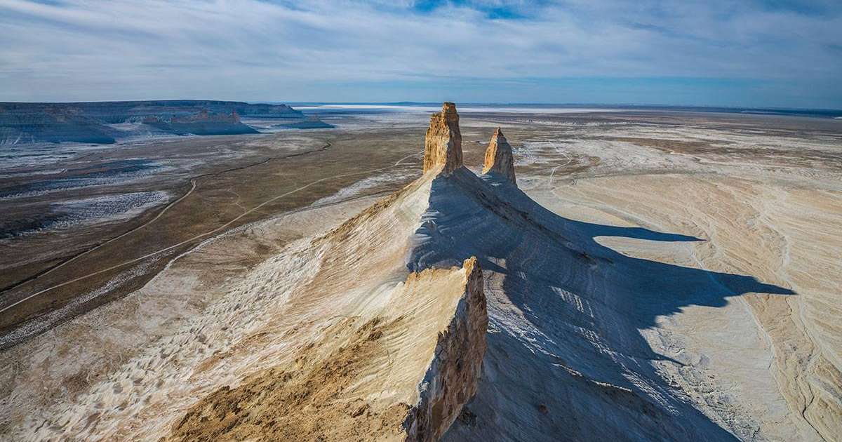 Бозжырадағы құрылысқа қатысты ақылы насихат жүріп жатыр ма?