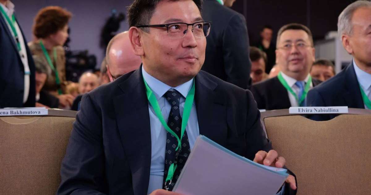 Ұлттық банк: Халықтың несиесі кешірілмейді