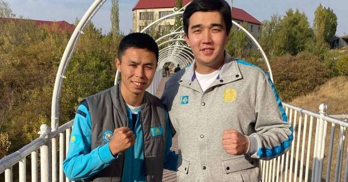 «Өзбекстанда тудым»: Бокстан әлем чемпионы атанған Бибосынов күтпеген мәлімдеме жасады (ВИДЕО)