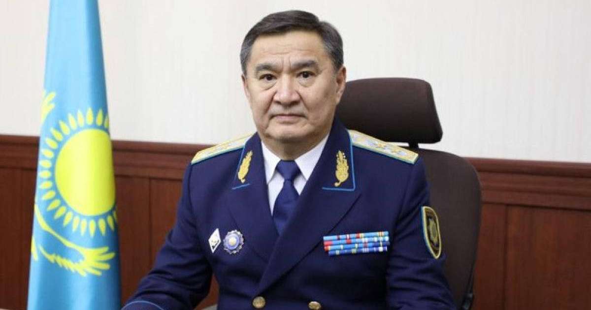 Антикор басшысы айлығының қанша екенін айтты