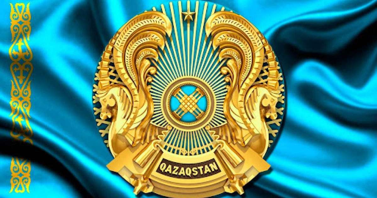 Тоқаев Елтаңбаның өзгеруі мүмкін екенін тұспалдады