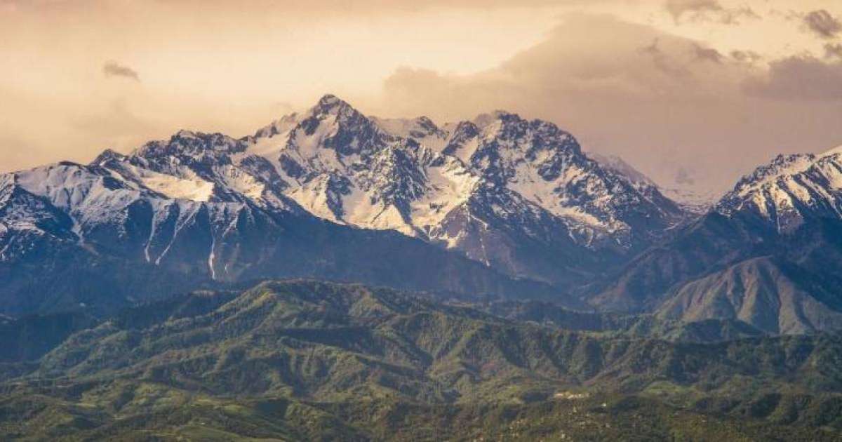 Алматыда тас құлауы салдарынан студент қаза тапты