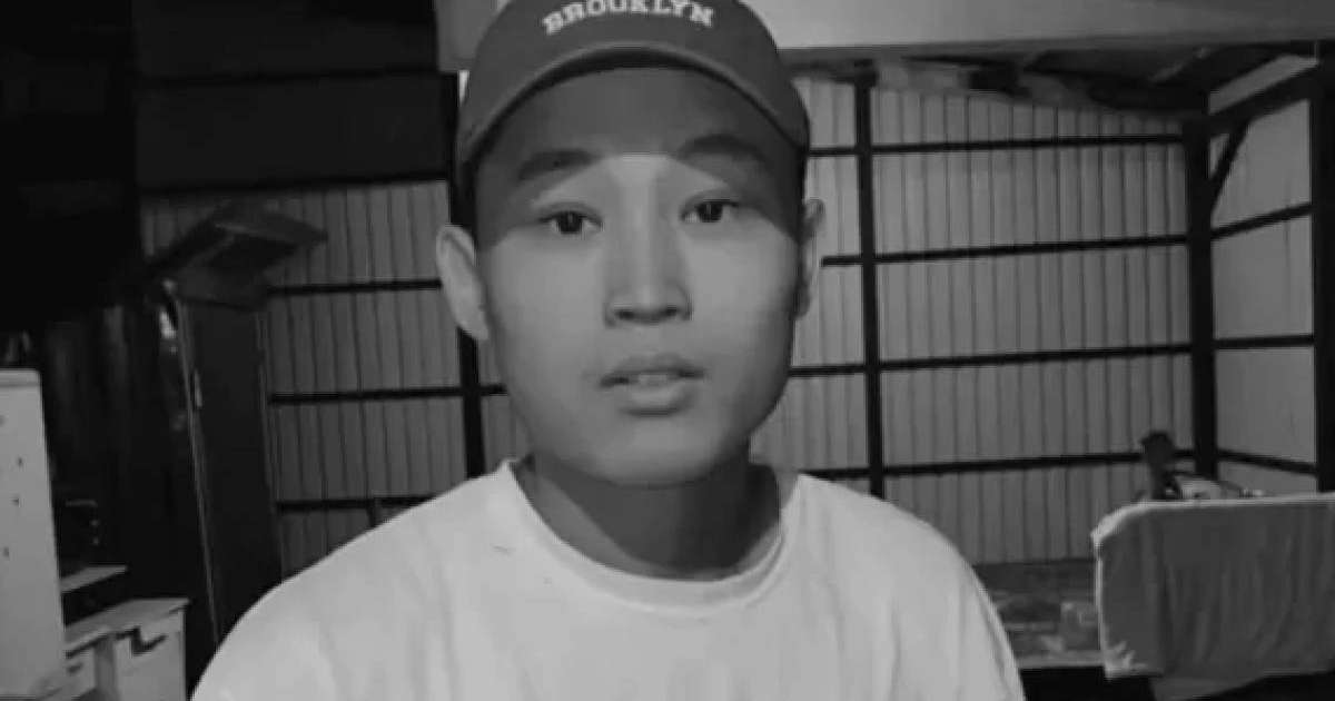 Шерзат Полатты пышақтаған күдіктіні жәбірленуші фото арқылы таныды — полиция басшысы