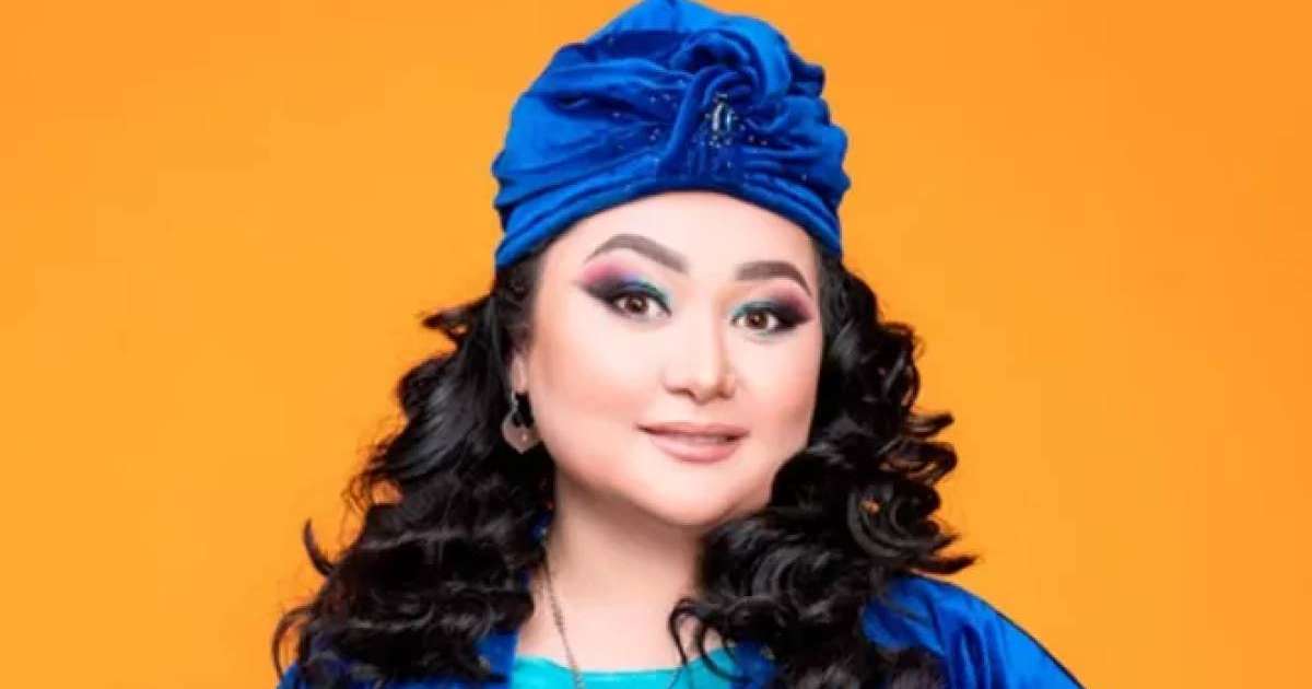 «Он бес концерт, бір бронхит»: Роза Әлқожа демалыс жариялады