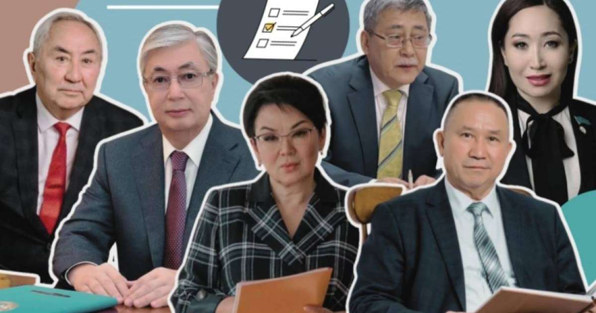 "Тіпті Трамп та ренжімес еді" - ресейлік сарапшылар Қазақстандағы сайлауға баға берді