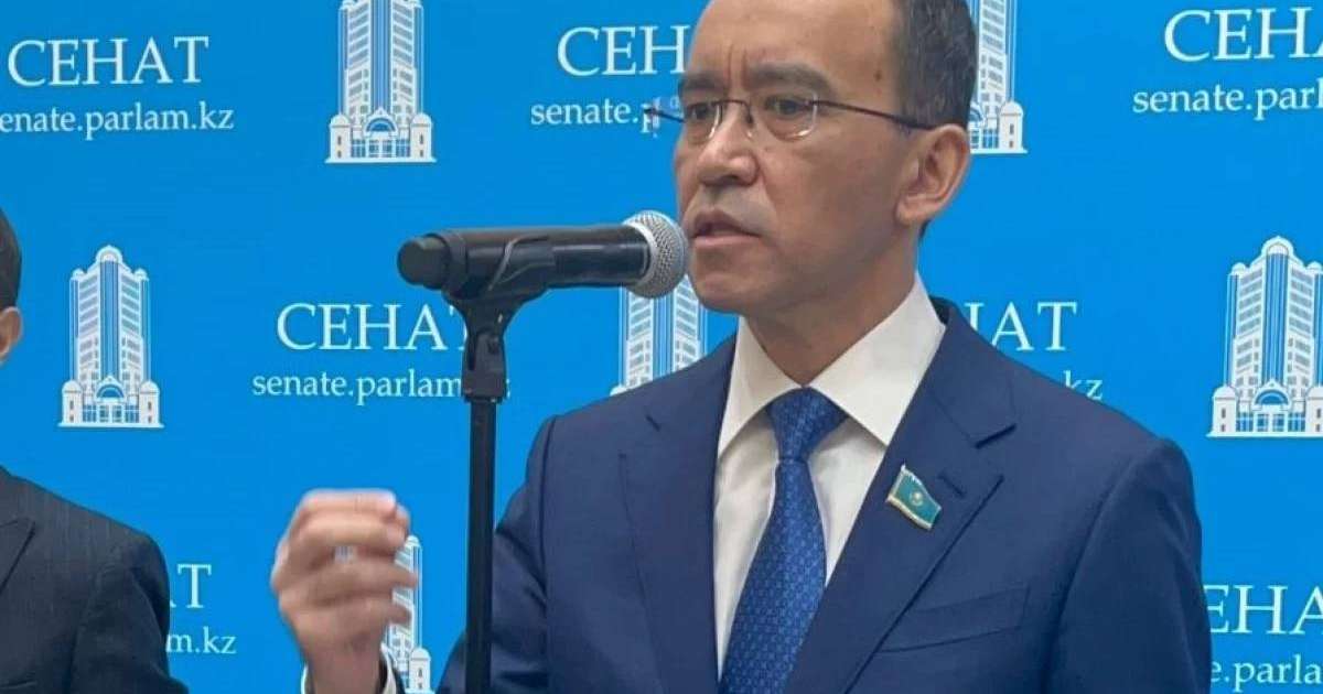 "Бірақ" бағдарламасының журналистері жазалана ма - Сенат төрағасы жауап берді