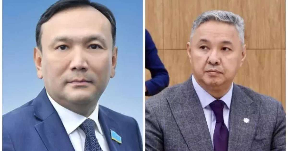 "Хайп жасауға кеш": Салық кодексіне дауыс беруден кейін депутаттар арасында келіспеушілік шықты