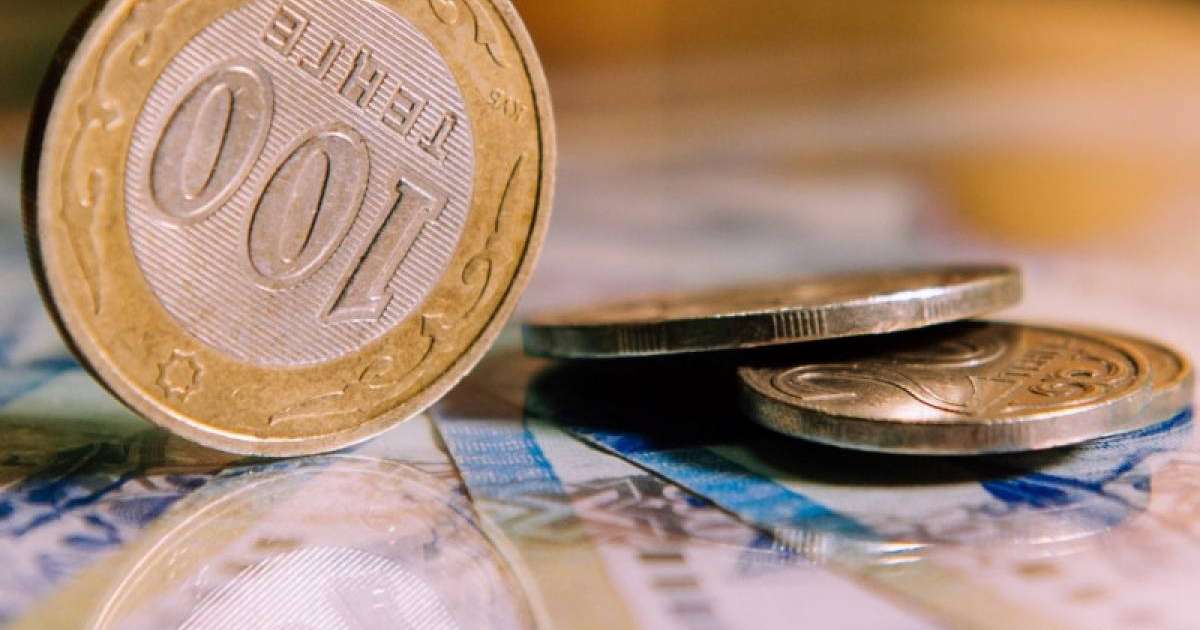 Көпбалалы ана 122 теңге әлеуметтік көмек алған