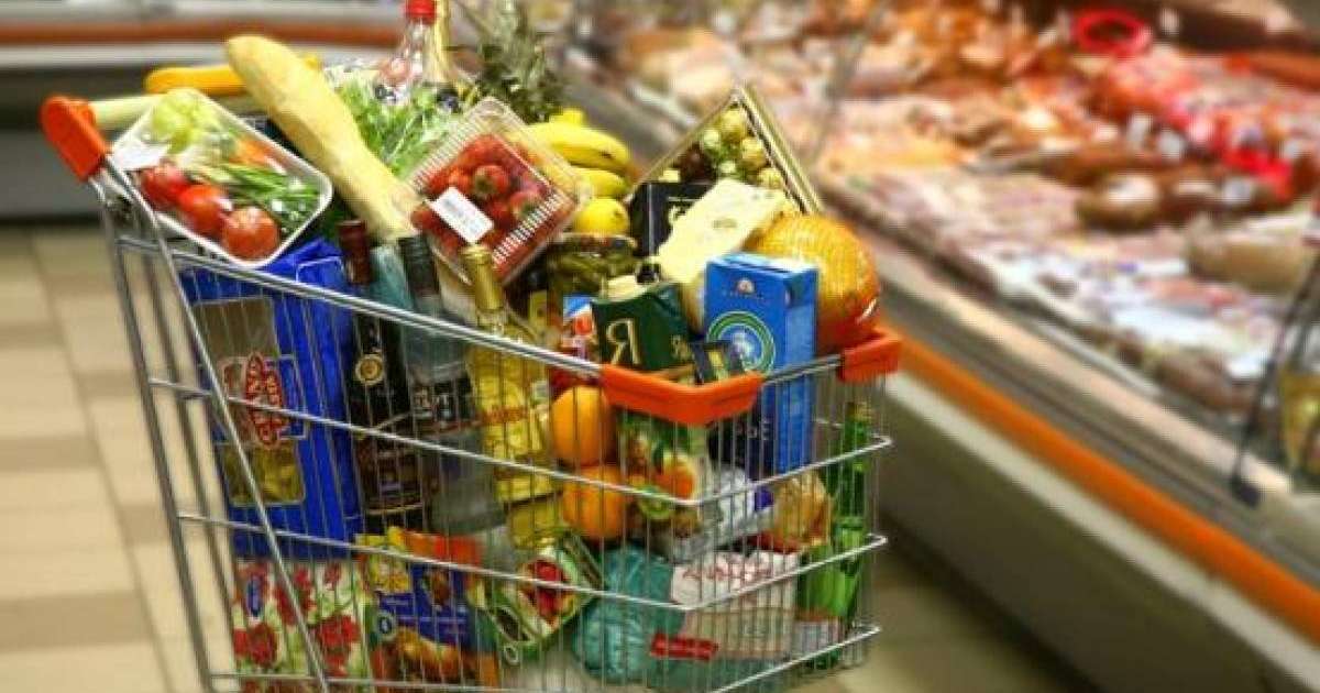 Сәуірдегі инфляция 10,7%-ды құрады: Қазақстанда қандай өнімдердің бағасы өсті