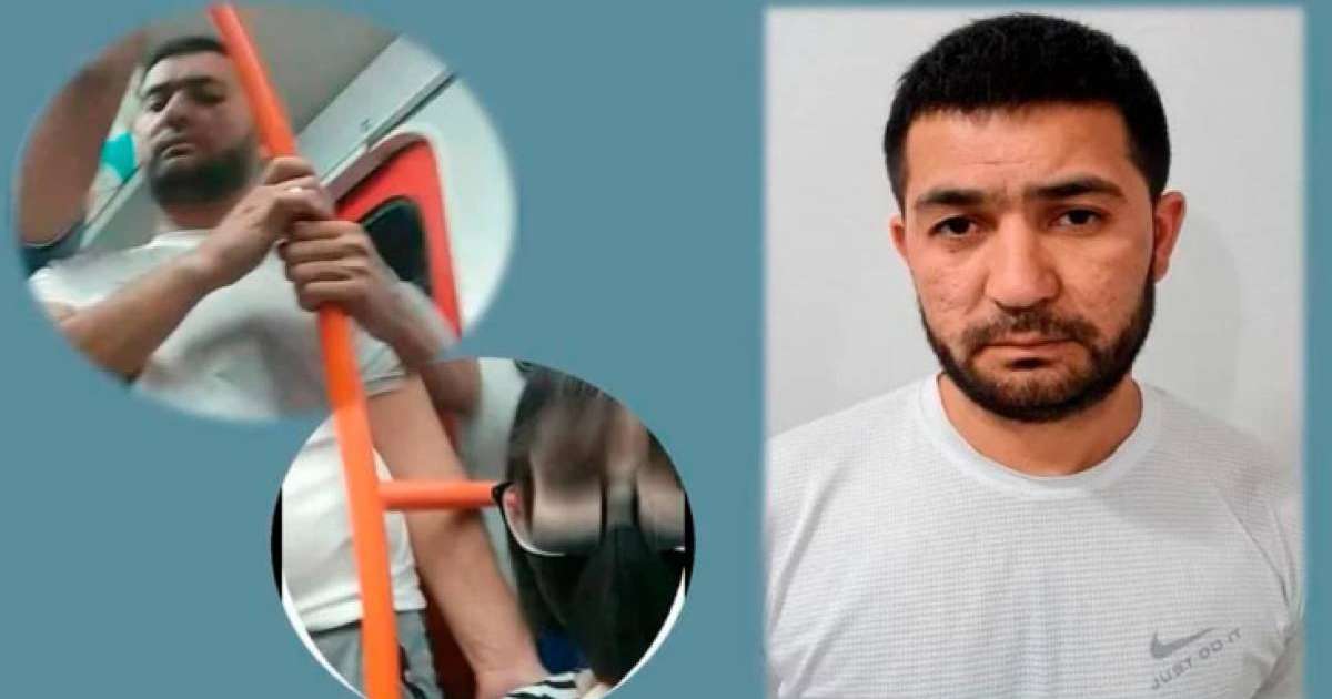 Автобуста қызға қырындаған азамат екі жылға сотталды