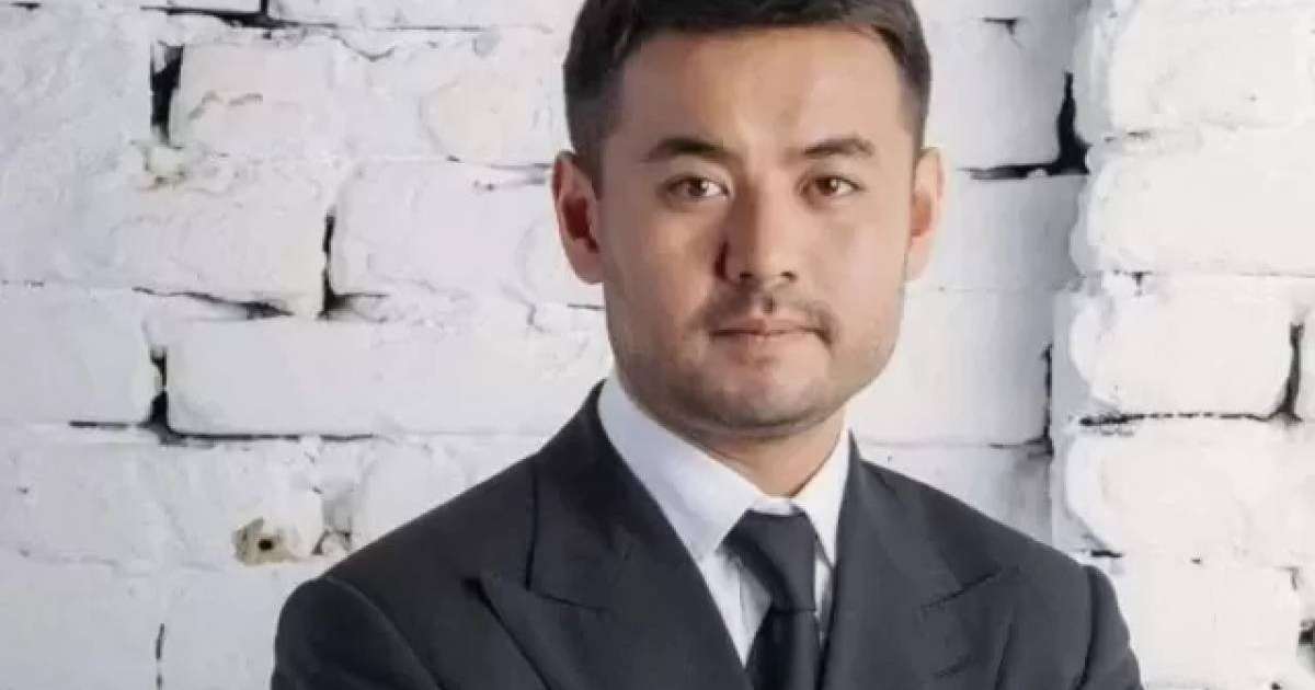 «Банк Астана» АО негізін қалаушы Олжас Тохтаров 10 жылға сырттай сотталды