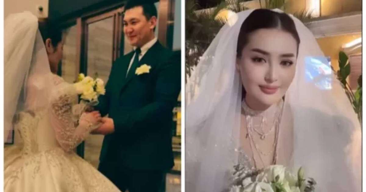 Жігер Ауыпбаев екінші рет шаңырақ көтерді