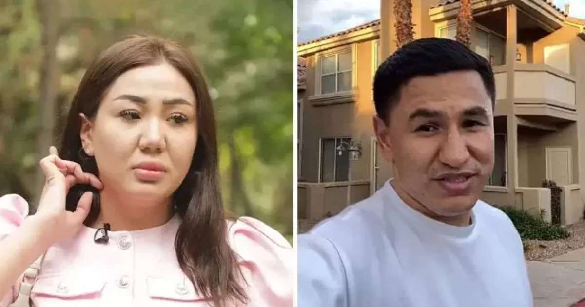 «Жанқошқа ұрынып, жетімдіктің не екенін түсіндім»: Әнару Құрманәлі іс әлі тергеліп жатқанын айтты