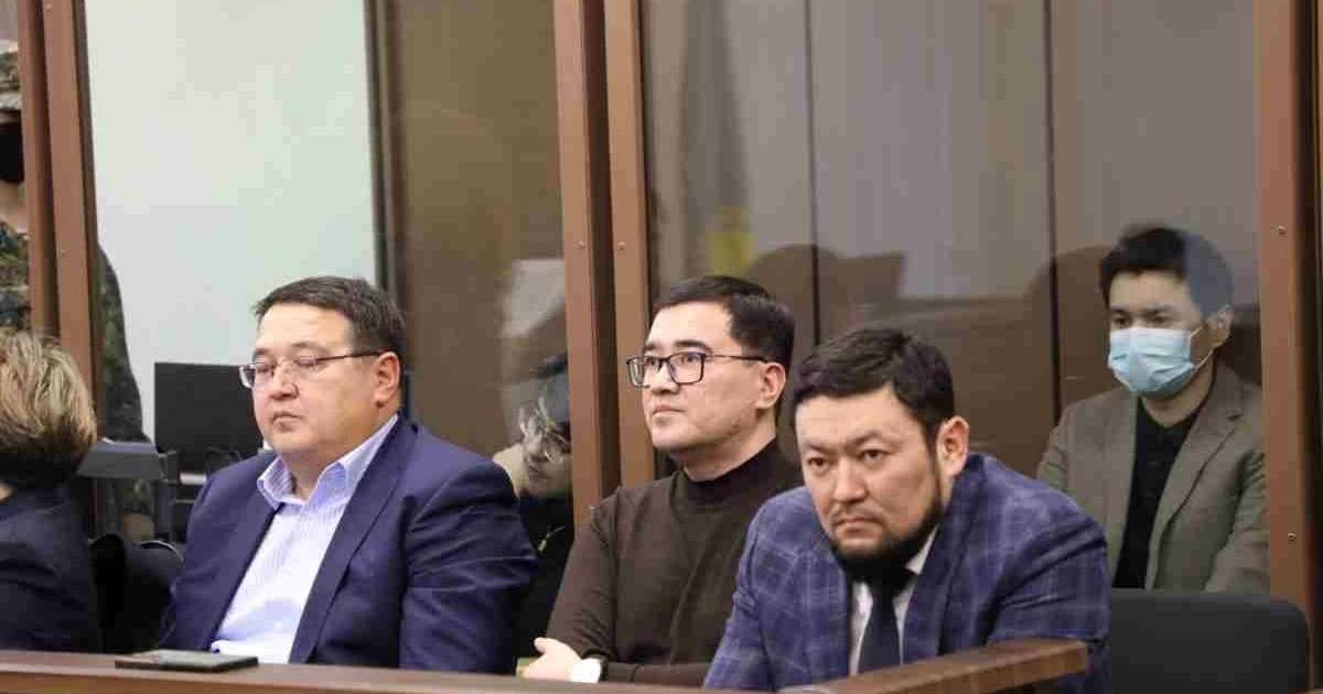 Бишімбаевтың ісі бойынша сот отырысына журналистер полиция шақырды