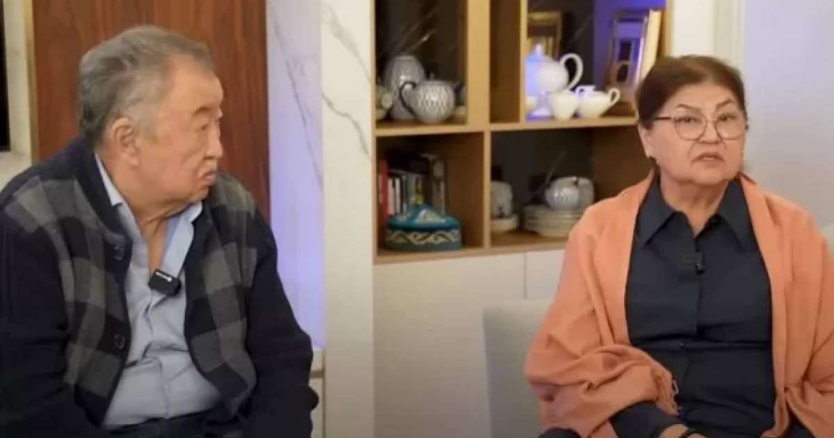 "Миллион долларын қайтармай, жала жапты": Бишімбаевтың ата-анасы туыстарын сотқа берді