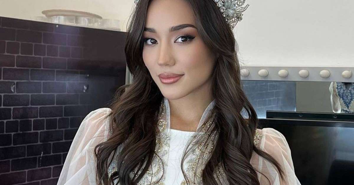 "Қазақстан аруы-2022" байқауының жеңімпазы белгілі болды