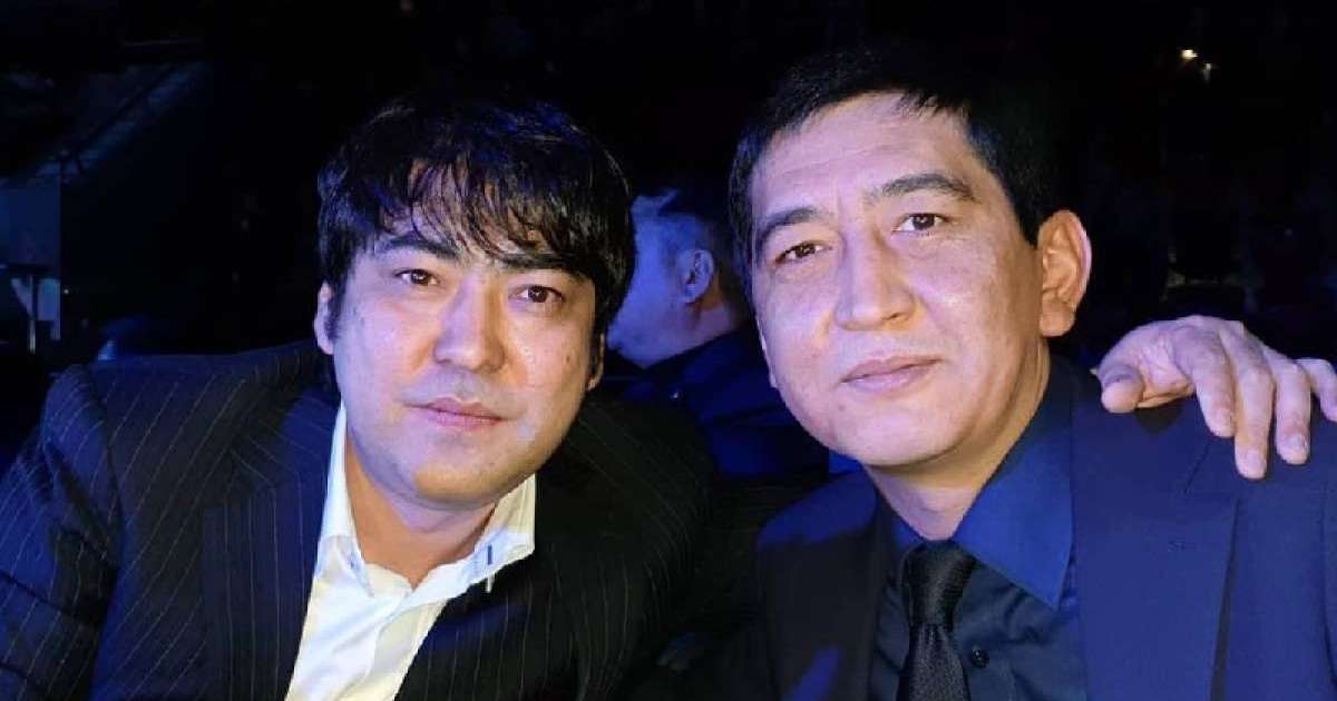 Айтыскер ақын Ринат Зайытовқа: Бір күні “Нұр Отан” алға деп жүрме