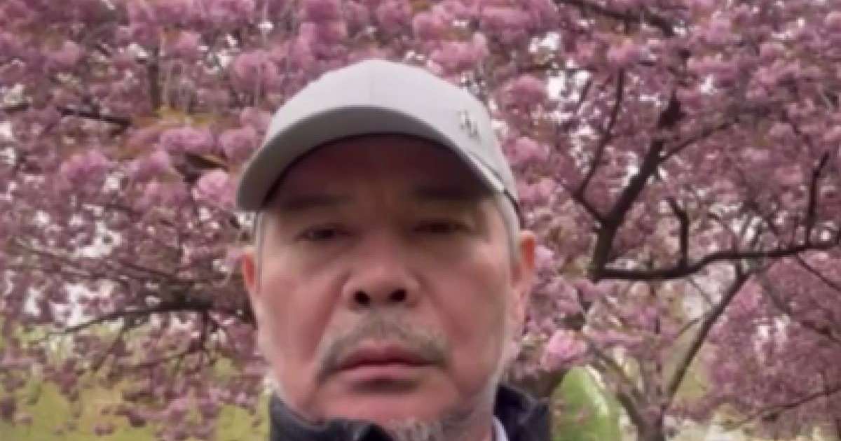 72 миллиард теңге жымқырған әкім Нью-Йоркта серуендеп жүрген бейне жариялады