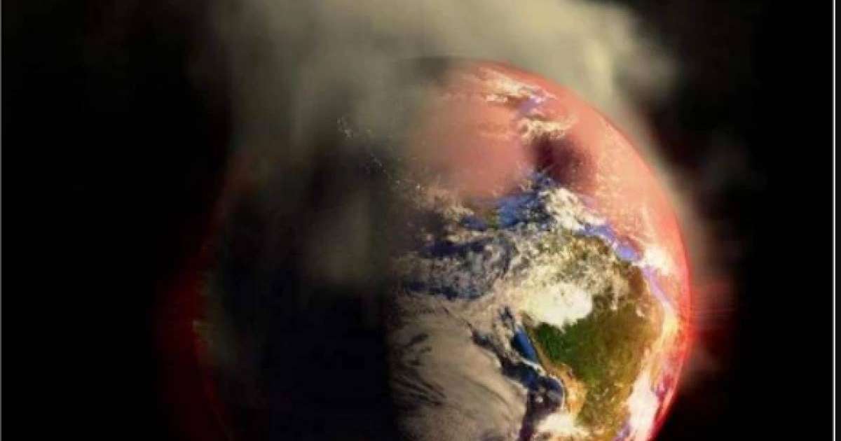 Ғаламдық жылыну тоқтап, әлем суыта бастай ма? Сарапшылар бұл күлкілі пікір туралы айтты